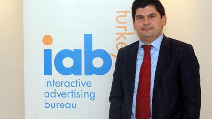 IAB Türkiye 4. Olağan Genel Kurulu gerçekleşti