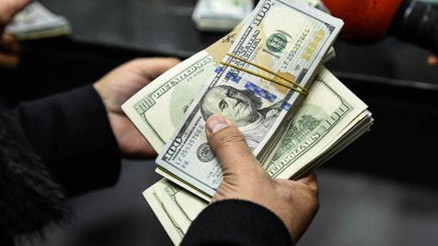 Dolar güne 3.82 seviyesinde başladı