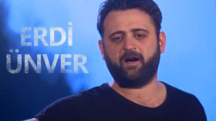 Survivor Erdi kimdir Erdi Ünver kaç yaşında