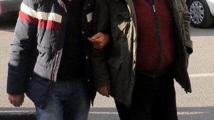 FETÖ/PDY operasyonunda 4 polis tutuklandı