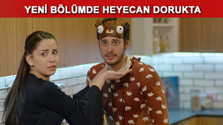 Baba Candır 55. bölüm fragmanında Haluk altüst oluyor Baba Candır 55. bölüm fragmanında Haluk altüst oluyor