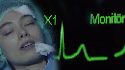 Kara Sevda yeni fragmanı şaşırttı: Nihan ölecek mi