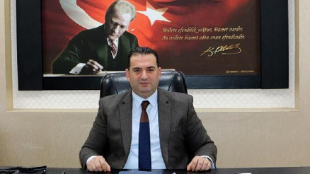 Güleç’ten baraj projesi tepkisi