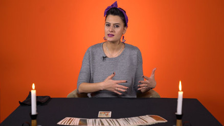 Tarot Sırları: 23 Ocak haftası burç yorumları