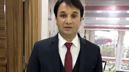 Gülerden; sosyal medyaya suç duyurusu