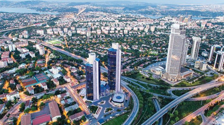 Konutta rekora alıştık