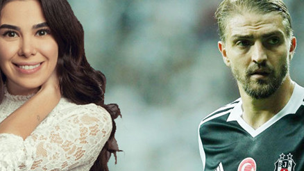 Caner Erkin, Asena Atalaya ateş püskürdü: 3. kişilerle...