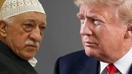 Trump, Gülen’i neden çizebilir, biliyor musunuz