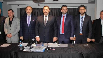 Okyay, Biz bu işi daha iyi yaparız