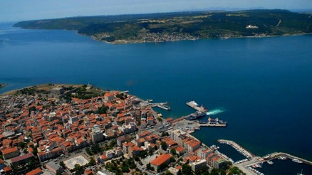 En hızlı geçen kazanacak
