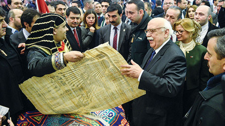 ‘Birlikte mücadele etmeliyiz’ ‘Birlikte mücadele etmeliyiz’