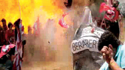 Suruç iddianamesi: 104er kez müebbet