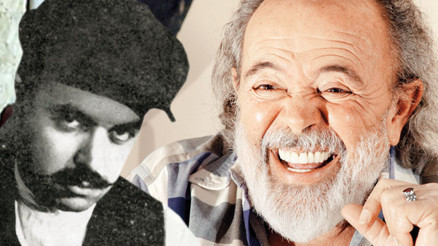 Engin Cezzar hayatını kaybetti