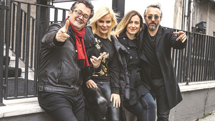 İhtiyaç değil intikam listesi