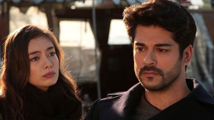 Kara Sevda final mi yapıyor İşte, yeni bölüm fragmanı