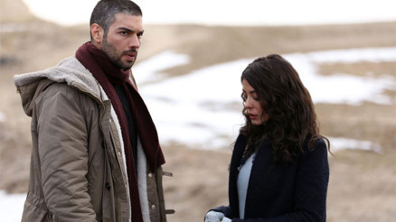 Çoban Yıldızı”nın çekimleri başladı