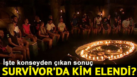 Survivorda bu hafta hangi isim adaya veda etti Survivor 2017 bu hafta hangi gün yayınlanacak