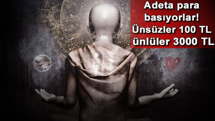 Erkek kariyer kadın aşk peşinde