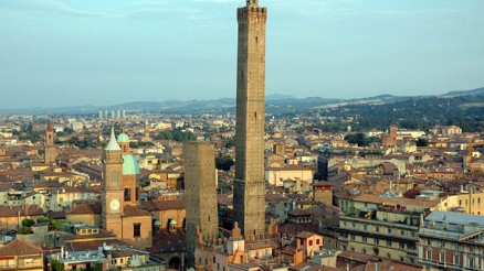 A’dan Z’ye Bologna / İtalya