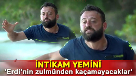 Survivorda ödül oyununu hangi takım kazandı İşte nefes kesen mücadele