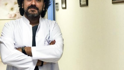 Dr. Parlaktan kanser uyarıları