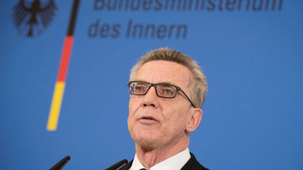 Almanyadan Türkiyeye olumsuz cevap