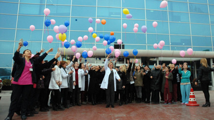 Umut balonları