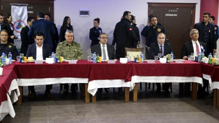 Şırnak Valisi: Haburda üçüncü köprü nisan ayında açılacak