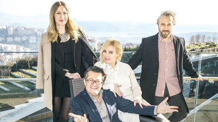 Eski eş savaşı