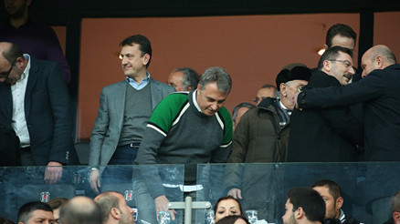 Fikret Orman: Süt kupası neticede...