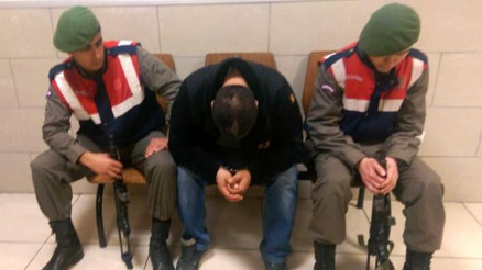 Jandarmadan kokain operasyonu