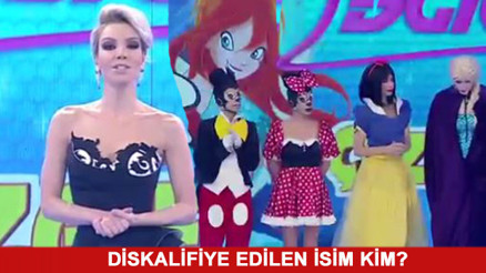 İşte Benim Stilim’de kim elendi Diskalifiye edilen isim kim