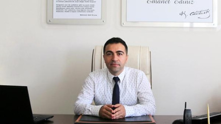 Alanyaya ağız ve diş merkezi