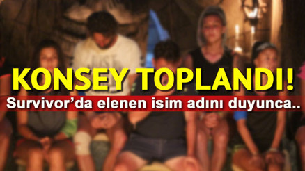 Survivor 2017de bu hafta adaya kim veda etti Survivor yeni bölümü ne zaman yayınlanacak