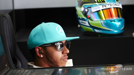 Hamiltondan flaş açıklamalar