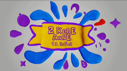 Hamilelikte 10. Hafta - 2 Kere Anne