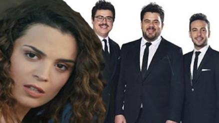 3 Adamın bu akşamki konuğu Aslı Bekiroğlu kimdir Kaç yaşındadır Aslen nerelidir