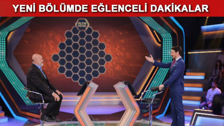 Baba Candır 57. bölüm fragmanında Salih yüzleşmenin yollarını arıyor
