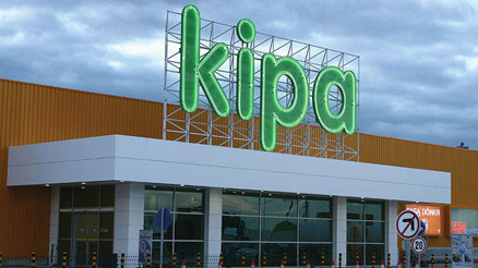 Tesco Kipa resmen Migros’un