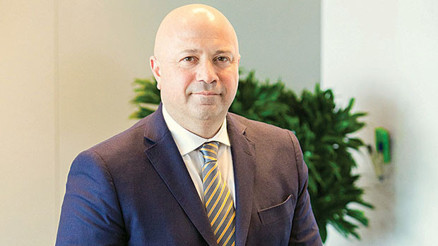 İngilizce yerine robot yapmayı öğrenmeliyiz İngilizce yerine robot yapmayı öğrenmeliyiz