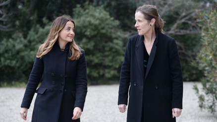 İngiltere Başkonsolosu Judith Slater: Türkiye’nin AB’ye katılımını hâlâ destekliyoruz