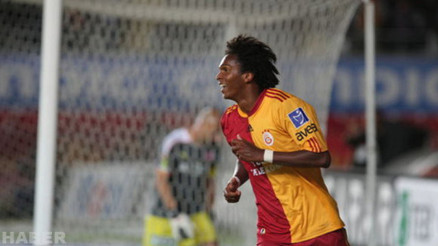 Cristian Baroniden sürpriz transfer