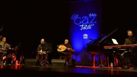 Ara Dinkjian Quartet mest etti