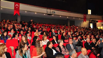 Organ ve kök hücre bağışında farkındalığı arttırmak için anlamlı proje