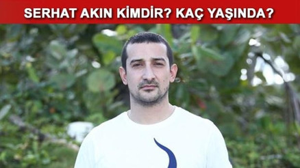 Serhat Akın kimdir Serhat Akının sağlık durumu nasıl