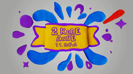 Hamilelikte 11. Hafta - 2 Kere Anne