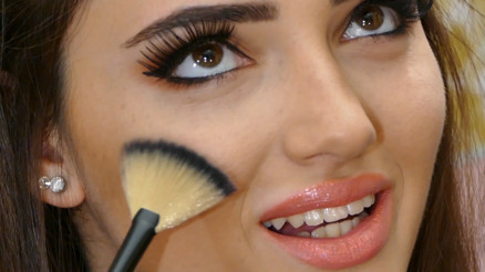 Sevgililer Günü Makyajı | Makyaj Sırları