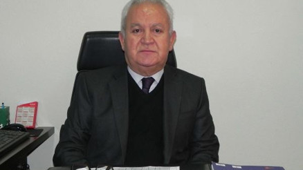 Ödemişte kök hücre bağışı kamyanyası