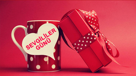 14 Şubat Sevgililer Günü mesajlarıyla sevdiğinizi mutlu edin İşte en güzel Sevgililer Günü mesajları