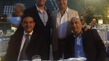 İzmirin 60 yıllık markası yenilendi